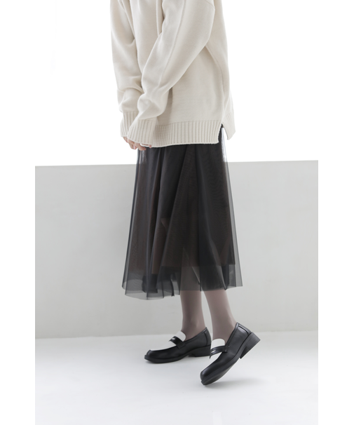 【NEW】60デニール プレミアムタイツ TLサイズ