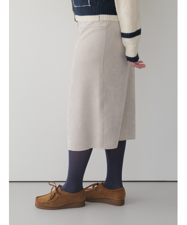 【NEW】60デニール プレミアムタイツ TLサイズ