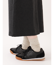 紡毛ベタソックス