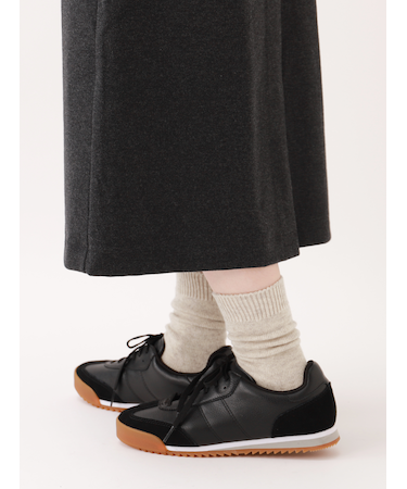 紡毛ベタソックス