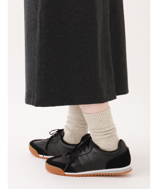 紡毛ベタソックス