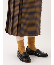 紡毛ベタソックス