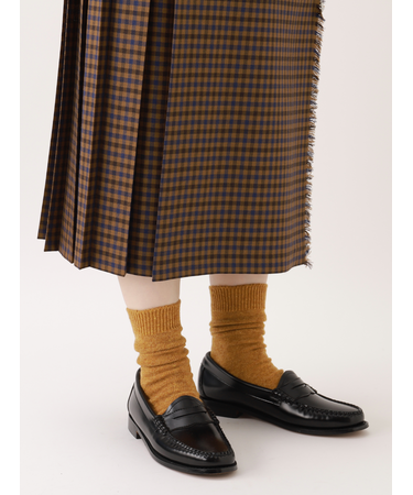 紡毛ベタソックス