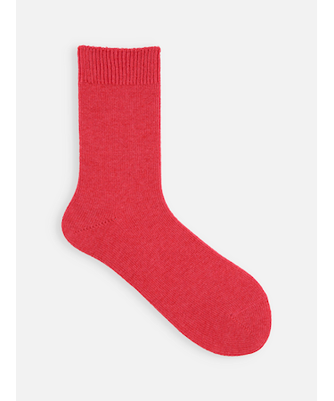 紡毛ベタソックス