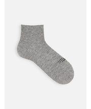 【Tabio MEN】ライトウールショート丈ソックス