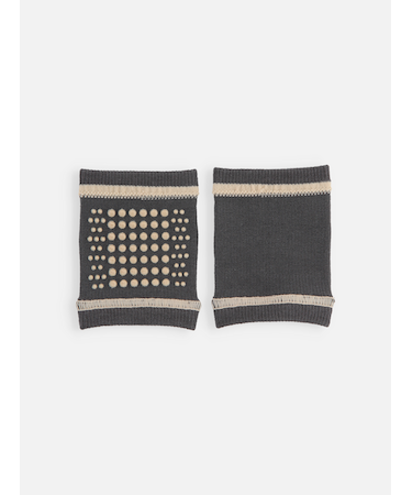 【整脚Labo】ツボ押しフットバンド