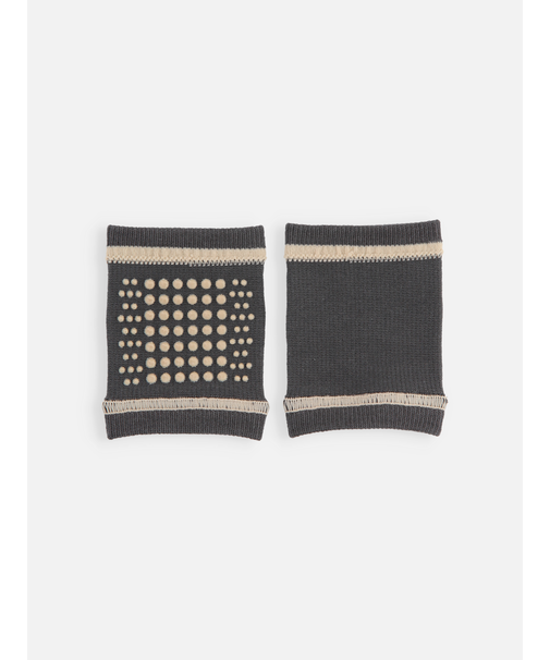 【整脚Labo】ツボ押しフットバンド