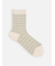 毛混ツイードネップJQソックス