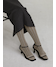 スモークベージュ
