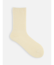 とろふわリブベタソックス