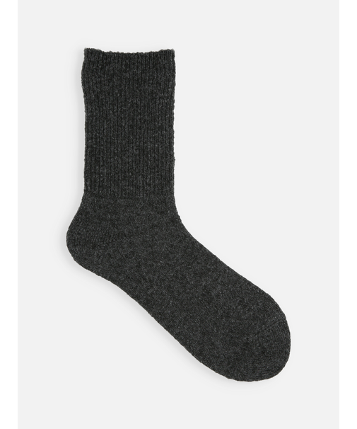 とろふわリブベタソックス