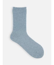 とろふわリブベタソックス