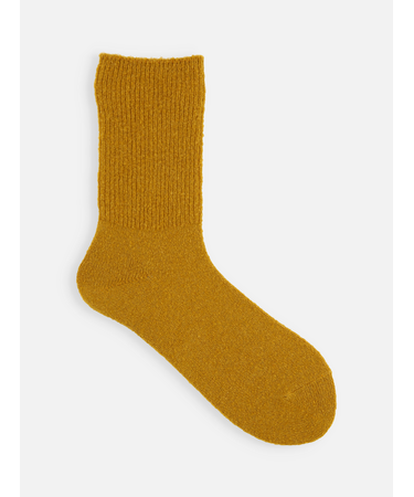 とろふわリブベタソックス