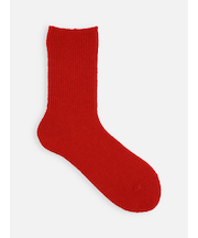 とろふわリブベタソックス