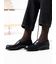【Tabio MEN】ウールハウンドトゥースレギュラー丈ソックス