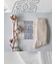 【Tabio MEN】TABIO’S COTTON クラッシックリブクルーソックス / Sサイズ