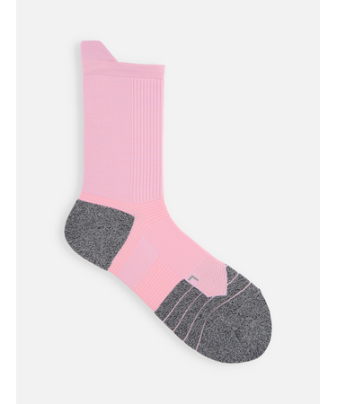 【快脚Labo】ウェルネスショートソックス