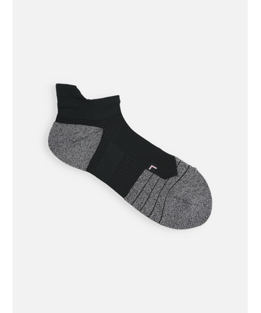 【快脚Labo】ウェルネススニーカー用ソックス