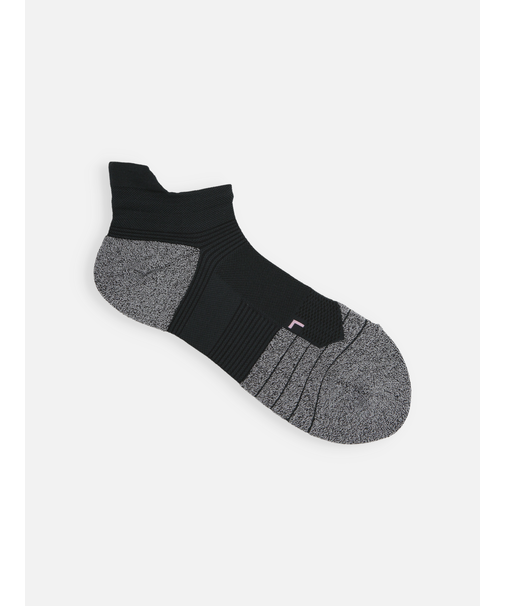 【快脚Labo】ウェルネススニーカー用ソックス