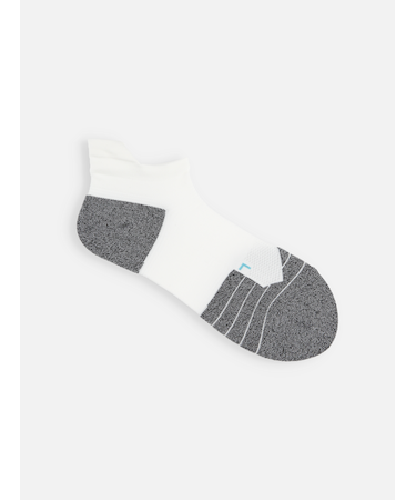 【快脚Labo】ウェルネススニーカー用ソックス