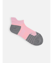 【快脚Labo】ウェルネススニーカー用ソックス