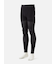 【Tabio MEN】80デニールレギンス10分丈