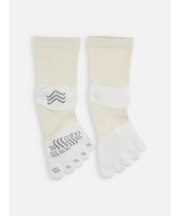 【WEB限定】レーシングラン五本指クルーソックス(Mサイズ)