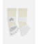 【WEB限定】レーシングラン五本指クルーソックス(Sサイズ)