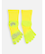 【WEB限定】レーシングラン五本指クルーソックス(Sサイズ)