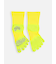 【WEB限定】レーシングラン五本指クルーソックス(Sサイズ)