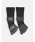 【WEB限定】レーシングラン五本指クルーソックス(Lサイズ)