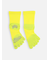 【WEB限定】レーシングラン五本指クルーソックス(Lサイズ)