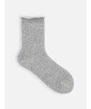 アルパカパイルルームソックス