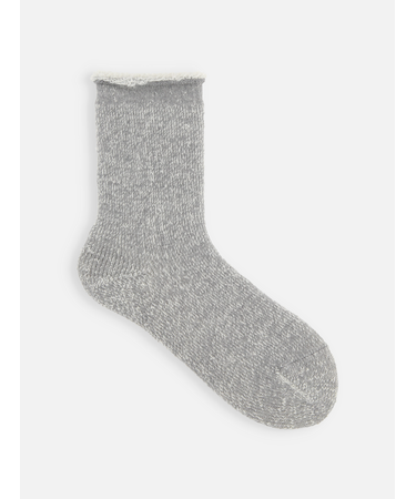 アルパカパイルルームソックス