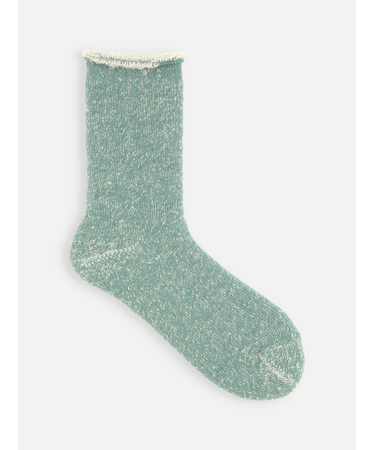 アルパカパイルルームソックス