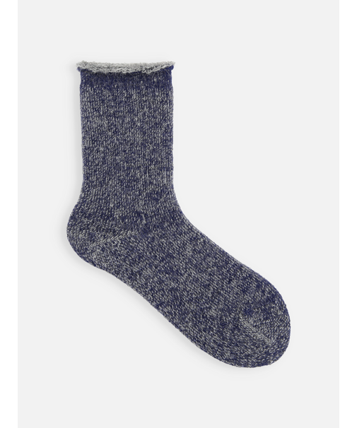 アルパカパイルルームソックス