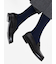【Tabio MEN】Super120’sウールドレスリブレギュラー丈ソックス