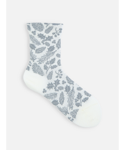 クリスマスモチーフショートソックス