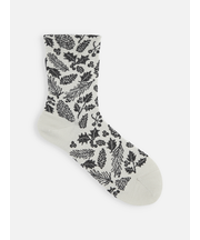 クリスマスモチーフショートソックス