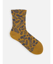 クリスマスモチーフショートソックス