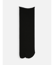 梳毛足袋ショートソックス