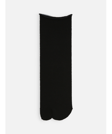 梳毛足袋ショートソックス