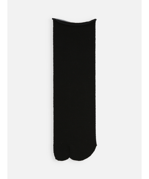 梳毛足袋ショートソックス