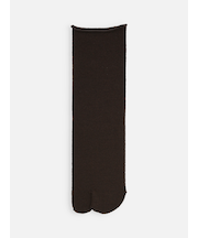 梳毛足袋ショートソックス