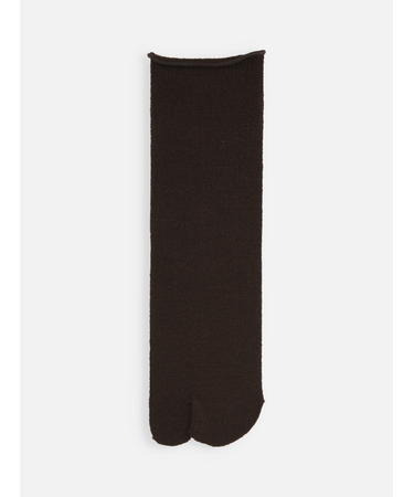 梳毛足袋ショートソックス