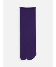 梳毛足袋ショートソックス