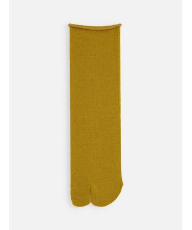 梳毛足袋ショートソックス