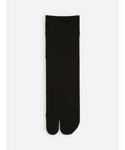 【Tabio MEN】梳毛無地足袋ショート丈ソックス