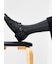 【Tabio MEN】ウールナイロンストライプソックス(27.0～29.0cm)