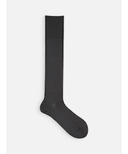 スーパーハイゲージ8×2リブハイソックス